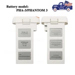 For Dji Phantom Series Intelligent Flight Lipo Replacement Battery PHA-3 New. Fixed Price $49.99.