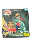 Vintage 2001 Mega Machines Boy Remote Control Golfer Toy Rc Original Box. Fixed Price $59.99.