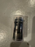 Gravity Usgt 21.5 Turn Spec Fixed Timing Brushless Motor GRC2000. Fixed Price $94.99.
