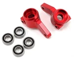 Racing Concepts Oversized Front Knuckles For Traxxas Slash/rustler/stampede. Fixed Price $24.99.