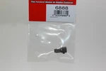 Traxxas Trx 6888 Center Drive Shafts Rear Steel Slash 4X4, Rustler. Fixed Price $8.55.