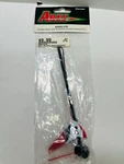 Ares Tail Motor, Mount, Gear & Boom Assembly (chronos Fp 110) - AZSH1270. Fixed Price $11.99.