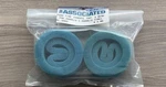 Team Associated Part #8889 Foam Tire Inserts, Front & Rear For #8885/6 #8895/6. Fixed Price $5.00.