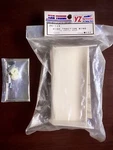 Yokomo ZC-108 High Traction Wing '94 YZ-10 S.dogfighter Kit Attached Mount. Fixed Price $480.00.