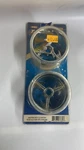 Team Imex IMX7680 Bey 2.2 Nitro Rust & Stmp Fr Chrome. Fixed Price $12.00.