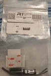 R1 Micro Esc Cap 25 040017. Fixed Price $19.99.