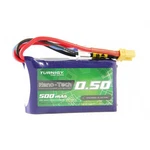 Turnigy Nano-tech 500MAH 2S 7.4V Lipo Battery 25C 35C (XT30 Connector). Fixed Price $15.99.