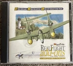 Real Flight Add-ons Vol. 3 Expands G2 Simulator By Great Planes Pc. Fixed Price $12.99.