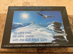 Bluelight Technologies BL-3GRC Axis Gyro And Aircraft Controller. Fixed Price $48.85.
