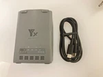 100W Fast Battery Charger With Storage For Dji Mini 5 4 3 Pro Drone New!. Fixed Price $19.95.
