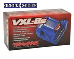 Traxxas 3496 Velineon VXL-8S Electronic Speed Control Waterproof Brushless TRA1. Fixed Price $249.95.