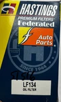 LF134 Hastings Oil Filter New For Chevy Vw Luv Ram Truck E150 Van E250 F150. Fixed Price $14.32.