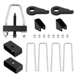 3" Front 2" Rear Lift Kit With Tool For Gmc Sierra 1500/2500/3500 Hd 2001-2010. Fixed Price $104.69.