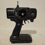 Futaba T2PH Controller 75.890 Mhz Digital Proportional Radio System Ms 3. Fixed Price $19.99.
