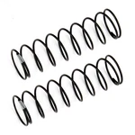 Team Associated Rear Shock Springs Gray 2.00 Lb/in L61MM ASC91839 Electric. Fixed Price $12.58.