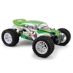Bugsta Brushless 1/10 4WD Rtr. Fixed Price $330.97.