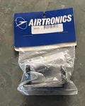 New Airtronics Aileron Servo Tray Set 98203. Fixed Price $9.99.