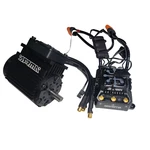 Arrma Kraton 8S 1/5 Blx Exb Brushless Motor 1100KV Esc Spektrum Firma Smart 160A. Fixed Price $299.99.