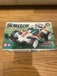 Tamiya Dash-o Horizon Premium Super-ii Chassis Rc Racing Car. Fixed Price $19.99.