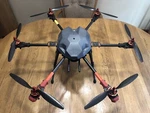 Tarot 680PRO Hexacopter (no Flight Controller Included). Fixed Price $799.95.