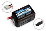 Team Associated 27314 Reedy Lipo Pro Rx 2700MAH 2S 7.4V Hump Battery. Fixed Price $37.43.
