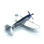 Easy Model Mrc 1/72 P-47D 355FS, 354FG #37289 Listed In Usa. Fixed Price $22.98.