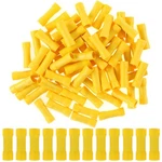 Hilitchi 100PCS 12-10 Gauge Butt Insulated Splice Terminals Electrical Wire C.... Fixed Price $17.21.
