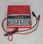 Thunder Power Digital Master Balancer TP610C-ACDC Untested. Fixed Price $39.99.