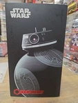 Sphero Star Wars BB-9E App-enabled Droid Brand New Sealed. Fixed Price $199.99.