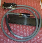 Thor Labs Z606 6MM Motorized Actuator/positioner, 1/4"-80, Predecessor Z806. Fixed Price $49.00.