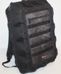 Lowepro - Droneguard Cs 400 Quadcopter Case Large Black Bag Backpack. Fixed Price $39.99.
