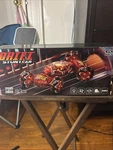 Contixo Cobra Speed Crawler Rc Stunt Car 2.4 Ghz 4WD Remote Control Nib. Fixed Price $18.21.