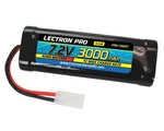 Common Sense Rc Lectron Pro 6-CELL Hump Pack Nimh Battery (7.2V/3000MAH). Fixed Price $27.99.