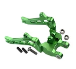Gpm Metal Upgrade Rear Swing Arm Lightweight For Kyosho Hor Bike KM014 -green-. Fixed Price $24.69.