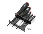 Dubro Metric Ball Driver With Holder (5 Pc) DUB706. Fixed Price $31.05.