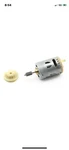 Traxxas Ez-start Motor 4578. Fixed Price $13.99.