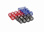 Shock Spring Set (12) For Traxxas 1/16 E-revo, Slash, Summit, Rally. Fixed Price $6.18.