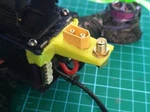 3D Printed Sma XT60 Mount For Eachine Wizard X220 Fpv Drone. Fixed Price $11.99.