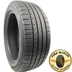 Used 235/50R19 Falken Ziex CT60 A/s 99V 9/32 (dot 22). Fixed Price $109.80.
