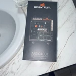 Spektrum 20CH Telemetry 2.4GHZ Powersafe Receiver SPMAR20400T. Best. Fixed Price $292.50.
