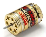 Kyosho Motor Mans 240 Gold 13.5T Brushless 37034. Fixed Price $113.99.
