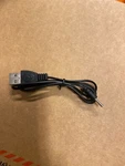 Replacement Parts - Charger For Ematic EDA204C Nano Quadcopter Drone. Fixed Price $9.99.