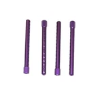 Redcat 02144 Aluminum Body Mounts Lightning Ep Drift Pcs Purple. Fixed Price $13.99.