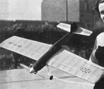 Ambassador Control Line 35" Ws Model Airplane Plans Templates Pdf Usb. Fixed Price $19.55.