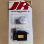 DS8317 Hi-speed Digital Metal Gear Servo JRPS8317 2.0OZ Years & Up. Fixed Price $90.00.