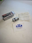 Graupner Speed 600 8.4V Brushed Rc Airplane Boat Car Truck Motor Vintage Nos Nip. Fixed Price $33.77.