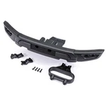Traxxas 10151 Front Bumper W/ Support & Light Covers Ford F-150 Raptor 4X4. Fixed Price $18.00.