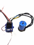 Traxxas Velineon VXL-3S 2-POLE Edition Brushless Motor & Esc B133. Fixed Price $79.11.