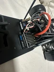 Hobbywing XR10 Esc And Team Scream Racing 17.5T Motor Expesive Set Up. Fixed Price $180.00.