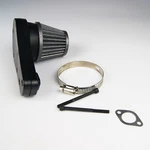 High Flow Air Filter With Bridge For Losi 5IVE Rovan Km X2 1/5 Truck. Fixed Price $27.80.